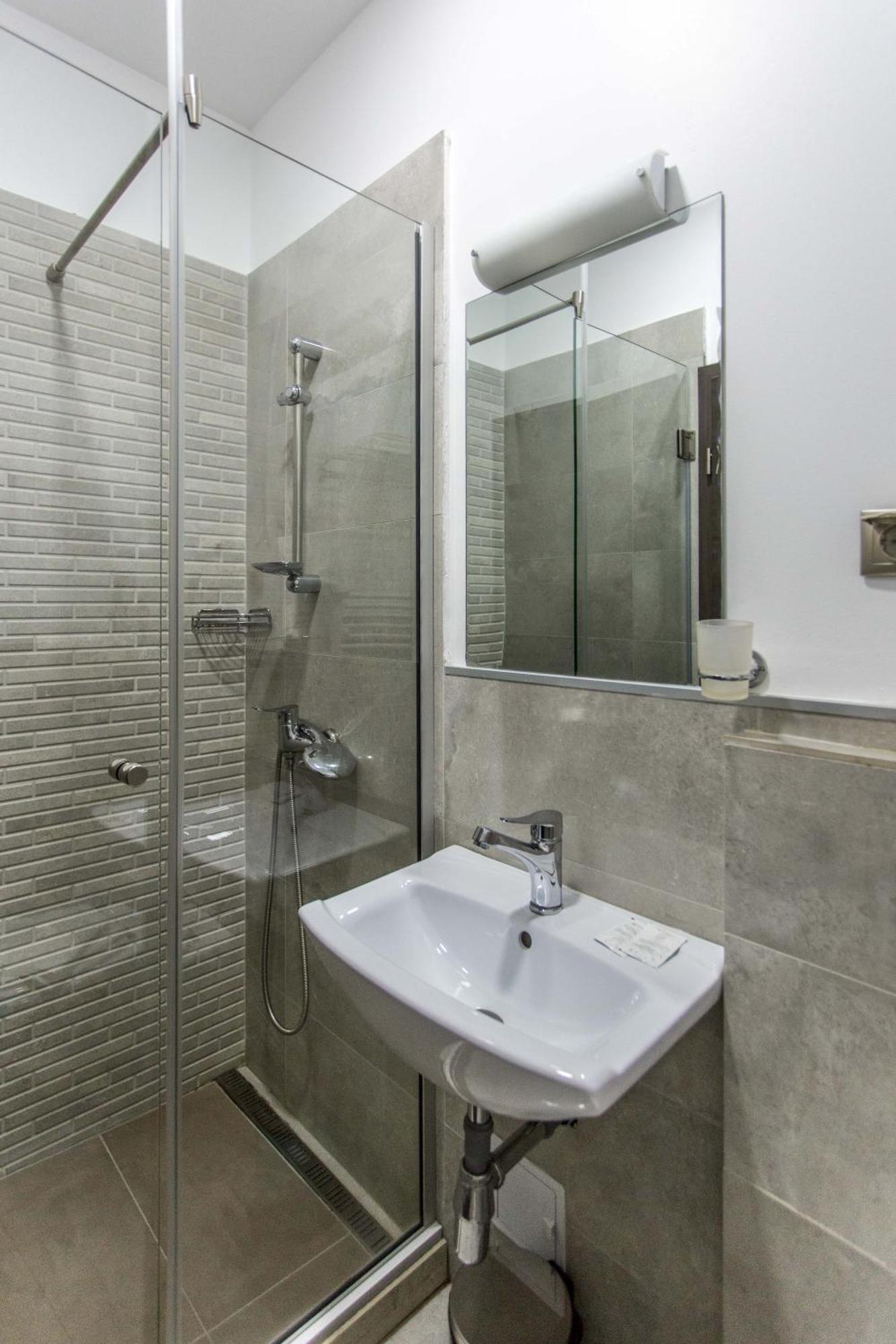 Hotel Bliss سيبيو المظهر الخارجي الصورة