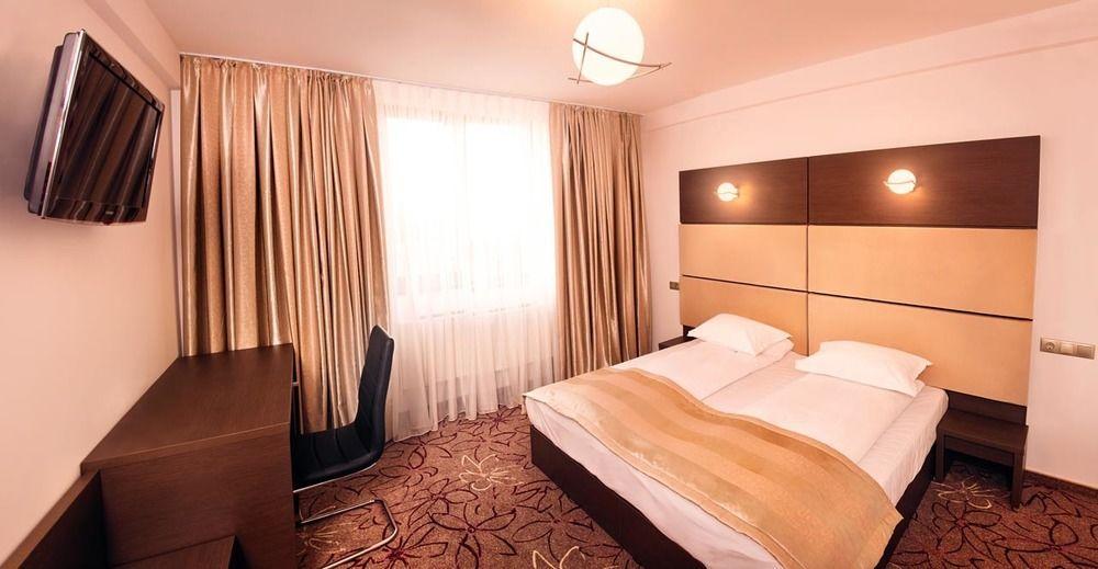 Hotel Bliss سيبيو المظهر الخارجي الصورة